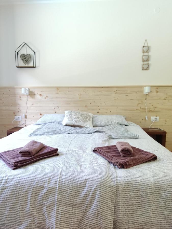 Holiday Home Jelovcerjeva Idrija pri Baci Екстер'єр фото