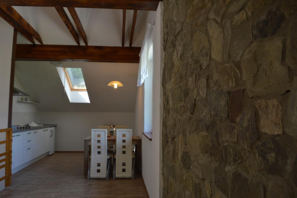 Holiday Home Jelovcerjeva Idrija pri Baci Екстер'єр фото